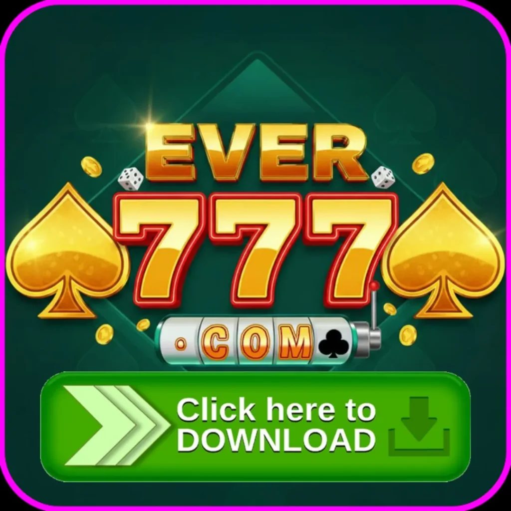 ever 777 new rummy game