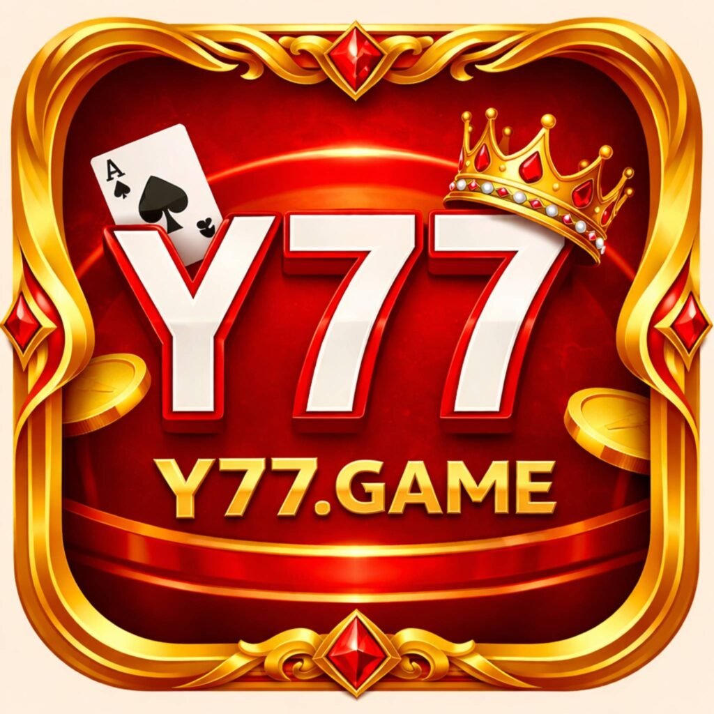 Y77 GAME