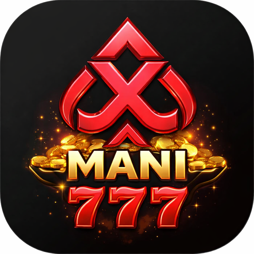 MANI 777 GAME