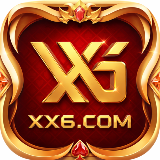 XX6 GAME APK