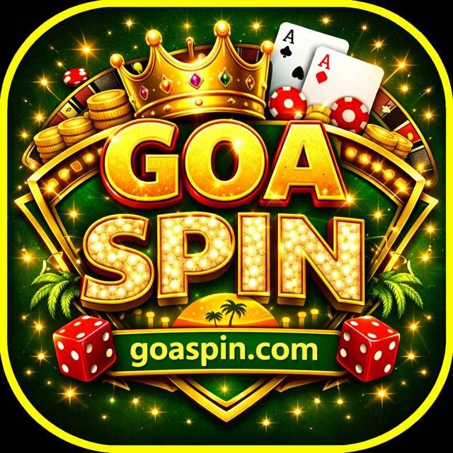 GOA SPIN